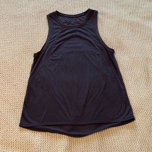 NWOT Sweaty Betty Pacesetter Running Tank